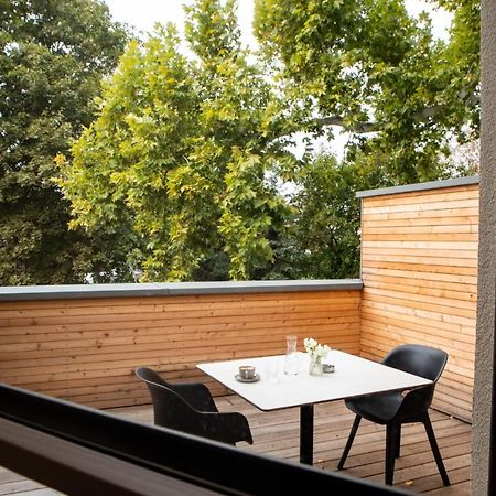 Hotel Restaurant Joseph Bruckneudorf Zewnętrze zdjęcie