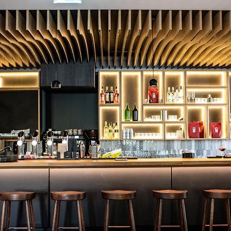 Hotel Restaurant Joseph Bruckneudorf Zewnętrze zdjęcie