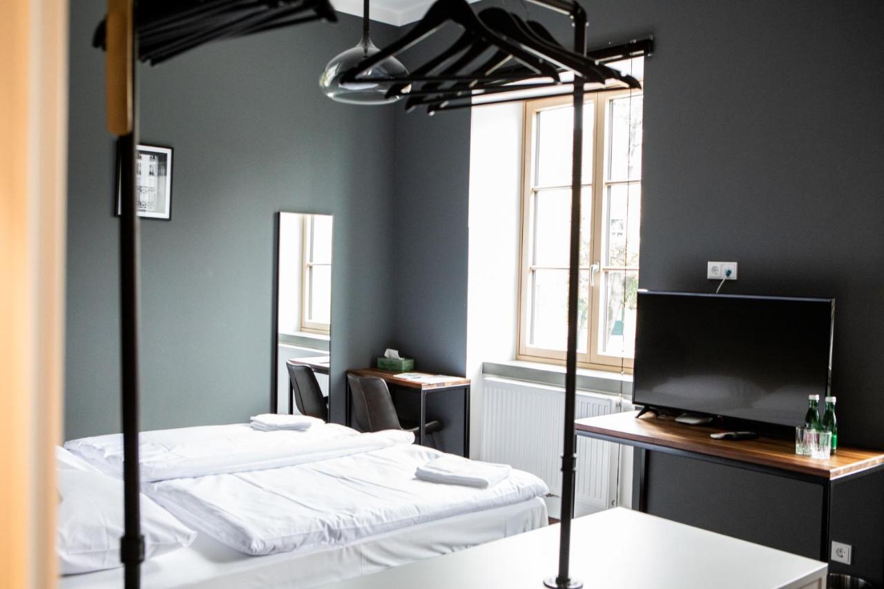 Hotel Restaurant Joseph Bruckneudorf Zewnętrze zdjęcie