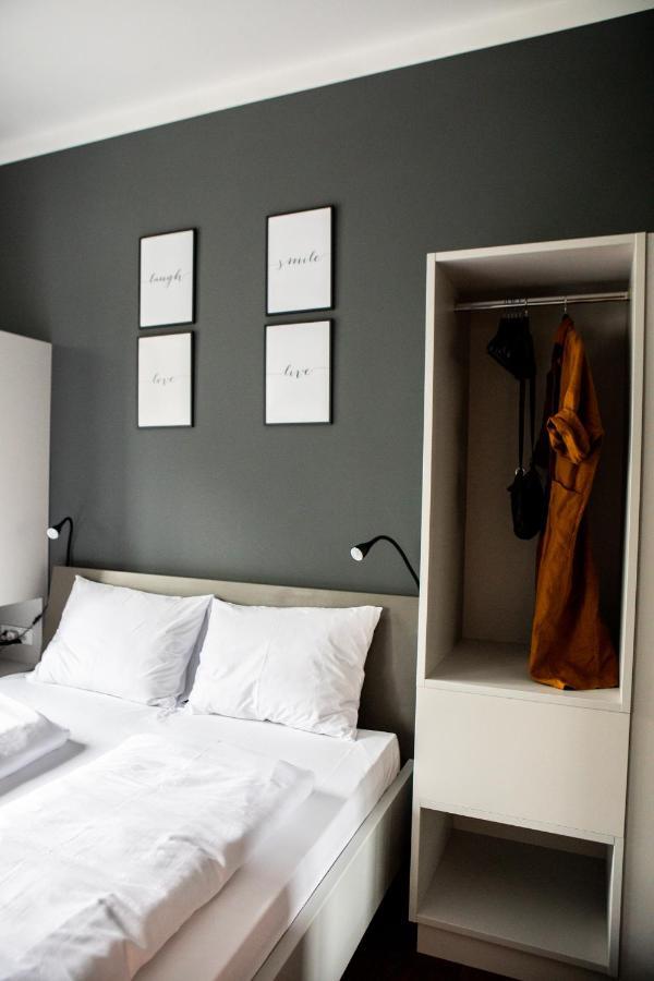 Hotel Restaurant Joseph Bruckneudorf Zewnętrze zdjęcie