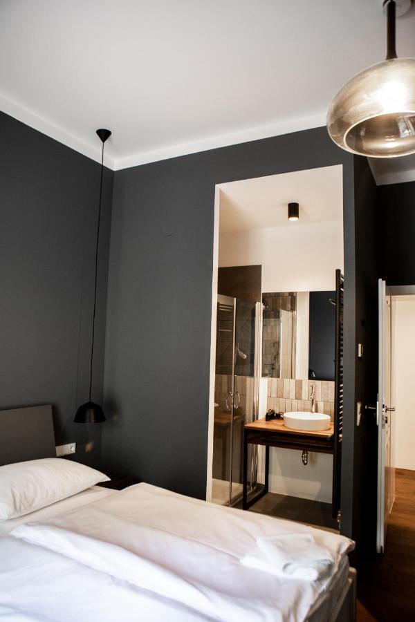 Hotel Restaurant Joseph Bruckneudorf Zewnętrze zdjęcie