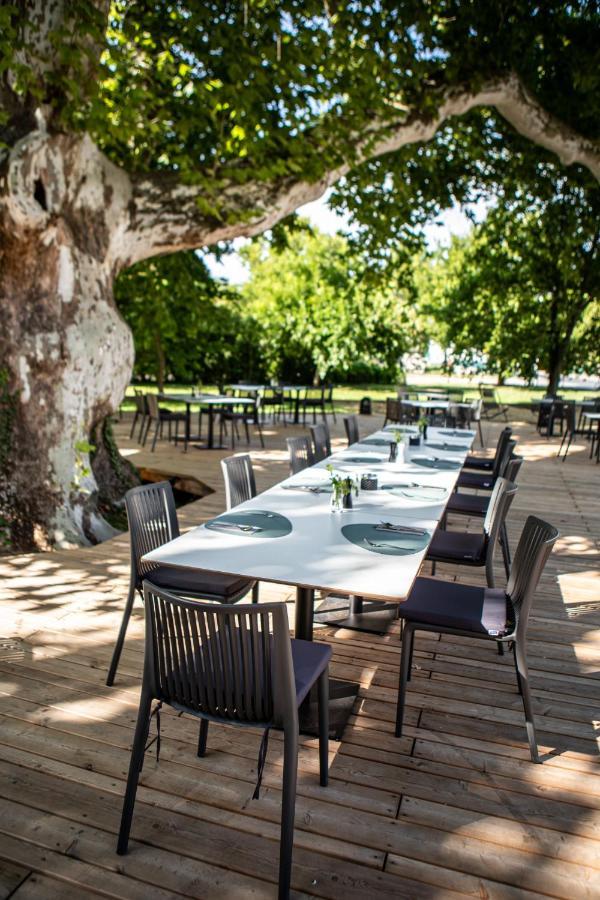 Hotel Restaurant Joseph Bruckneudorf Zewnętrze zdjęcie