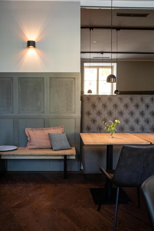 Hotel Restaurant Joseph Bruckneudorf Zewnętrze zdjęcie