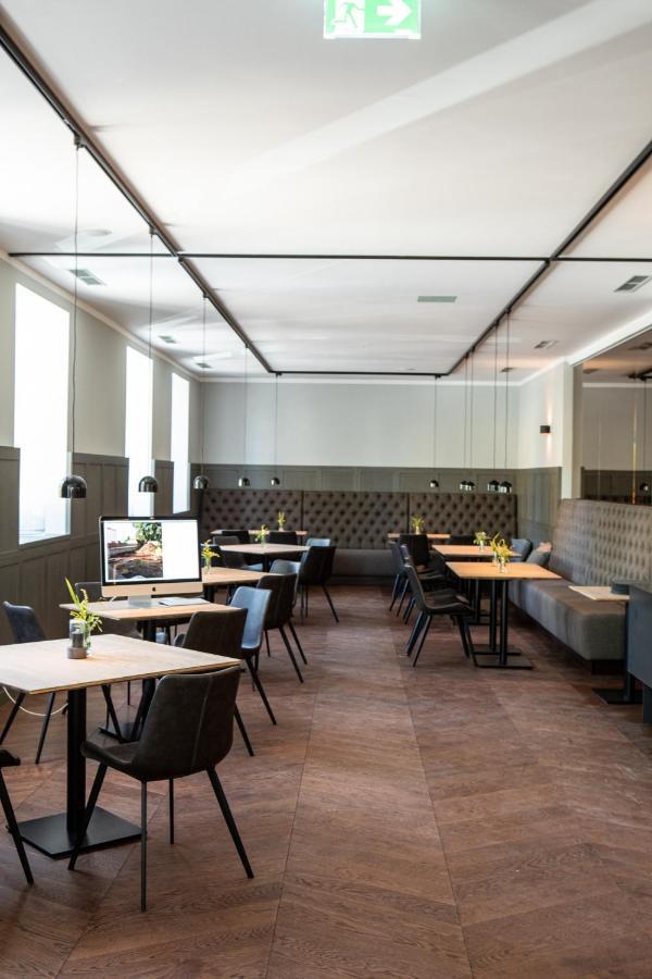 Hotel Restaurant Joseph Bruckneudorf Zewnętrze zdjęcie