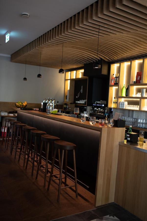 Hotel Restaurant Joseph Bruckneudorf Zewnętrze zdjęcie