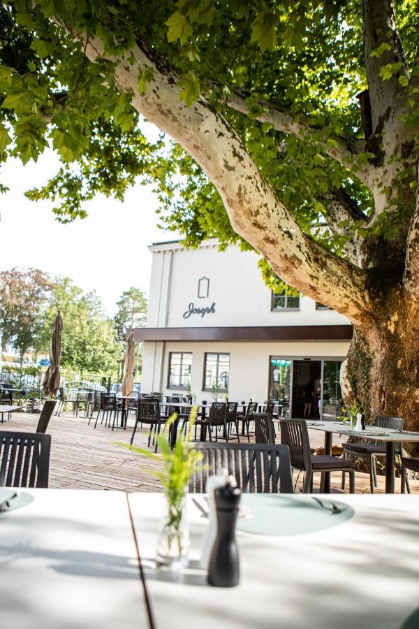 Hotel Restaurant Joseph Bruckneudorf Zewnętrze zdjęcie
