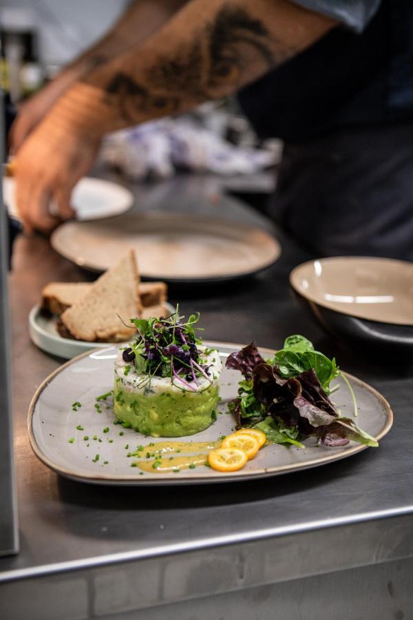 Hotel Restaurant Joseph Bruckneudorf Zewnętrze zdjęcie