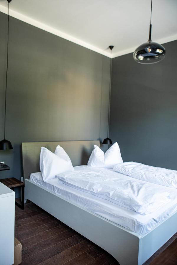 Hotel Restaurant Joseph Bruckneudorf Zewnętrze zdjęcie