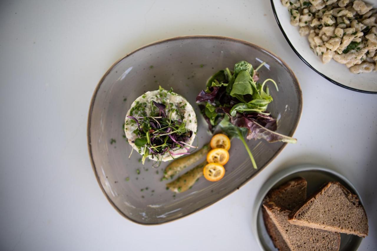 Hotel Restaurant Joseph Bruckneudorf Zewnętrze zdjęcie