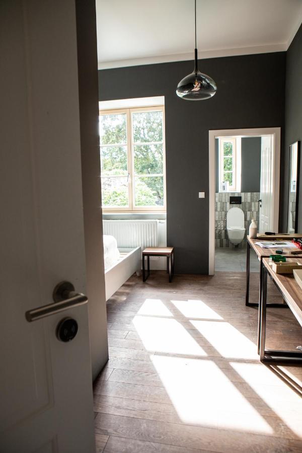 Hotel Restaurant Joseph Bruckneudorf Zewnętrze zdjęcie