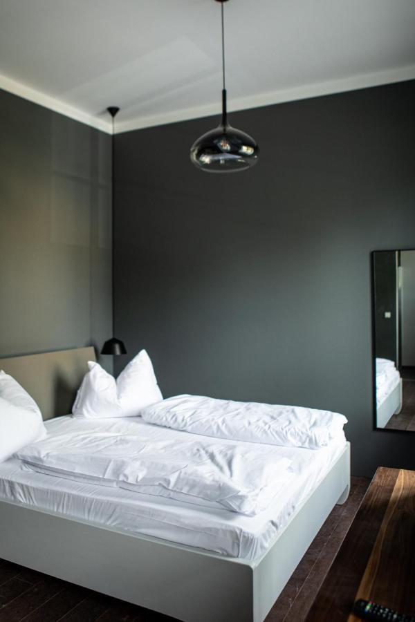 Hotel Restaurant Joseph Bruckneudorf Zewnętrze zdjęcie