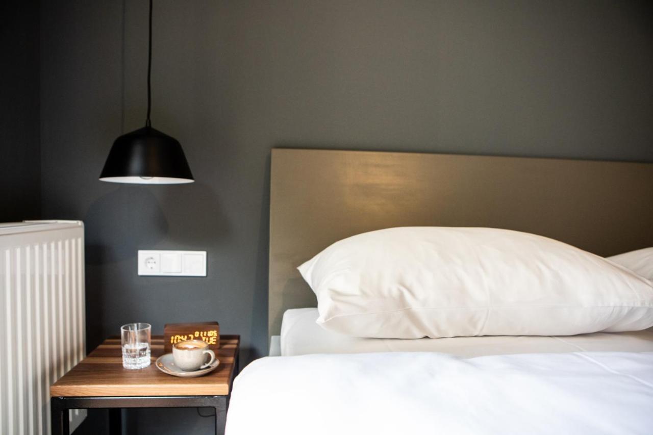 Hotel Restaurant Joseph Bruckneudorf Zewnętrze zdjęcie