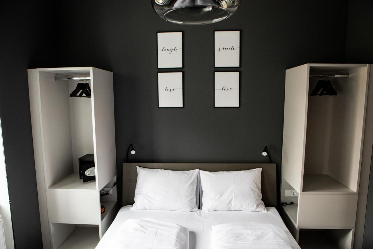Hotel Restaurant Joseph Bruckneudorf Zewnętrze zdjęcie