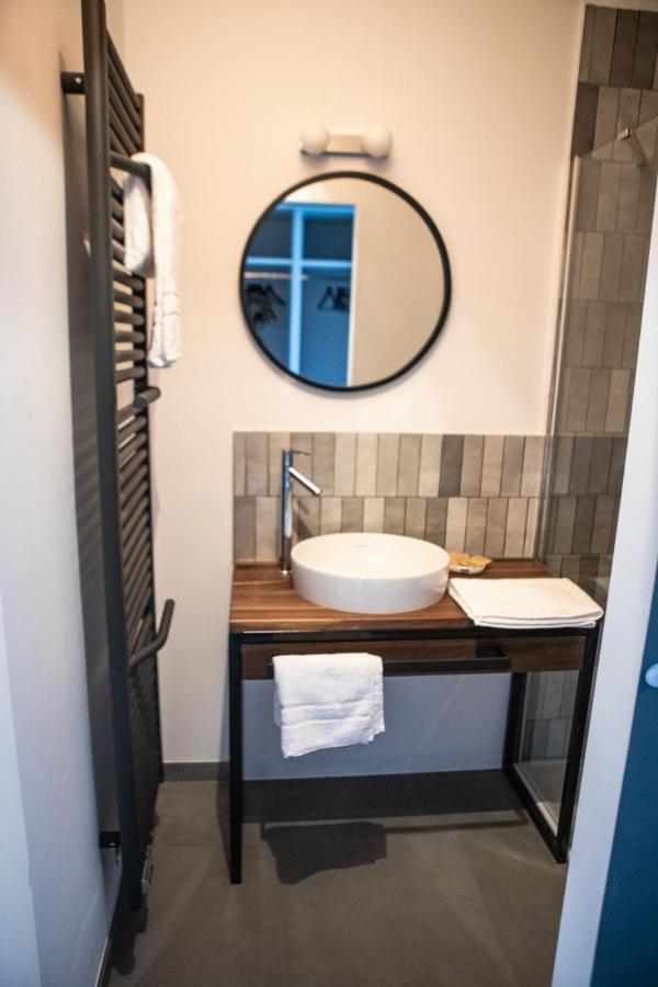 Hotel Restaurant Joseph Bruckneudorf Zewnętrze zdjęcie