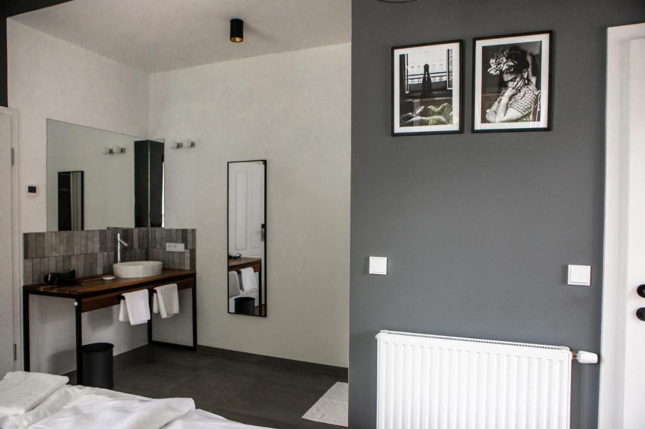 Hotel Restaurant Joseph Bruckneudorf Zewnętrze zdjęcie