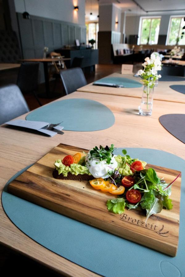 Hotel Restaurant Joseph Bruckneudorf Zewnętrze zdjęcie