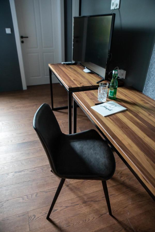 Hotel Restaurant Joseph Bruckneudorf Zewnętrze zdjęcie