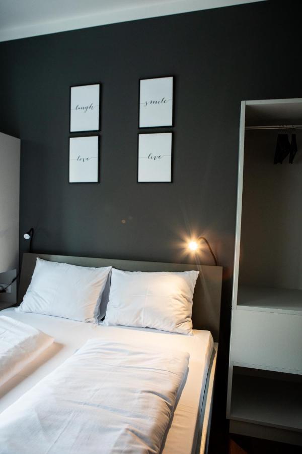 Hotel Restaurant Joseph Bruckneudorf Zewnętrze zdjęcie