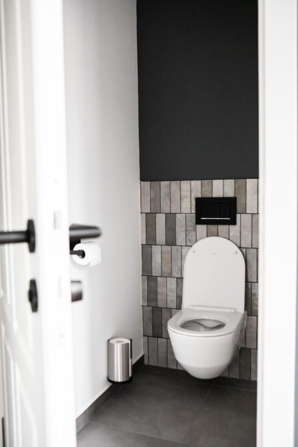 Hotel Restaurant Joseph Bruckneudorf Zewnętrze zdjęcie