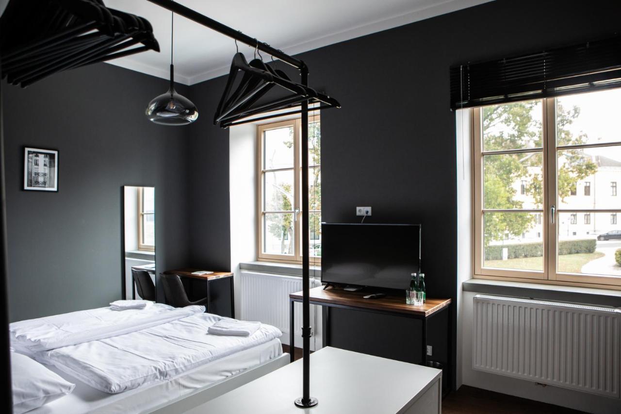 Hotel Restaurant Joseph Bruckneudorf Zewnętrze zdjęcie